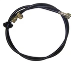 Crown Automotive J5752395 Speedometer Cable Fits 81-83 CJ5 CJ7 Scrambler. Fixed Price $29.14.