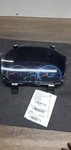 Speedometer Cluster Mph Cvt Fits 13-14 Cube 1152871. Fixed Price $84.90.