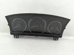 2011-2011 Lincoln Mks Speedometer Instrument Cluster Gauges BA5T-10849-CF T5E1Z. Fixed Price $44.26.