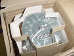 Nos Speedometer Austin Marina Gt 2-DOOR Smiths. Fixed Price $29.00.