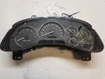 Used Speedometer Gauge Fits: 2005 Saab 9-7X Cluster Mph Grade. Fixed Price $111.79.