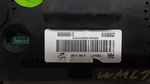Speedometer Cluster Green Line Id 25948297 Fits 08 Vue 3418414. Fixed Price $89.00.