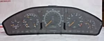 Mercedes Benz W140 A1404404911 Instrument Cluster Gauges. Fixed Price $99.96.