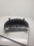 Speedometer Cluster 4 Cylinder Without Abs Fits 1998-1999 Mazda 626 Oem. Fixed Price $45.00.