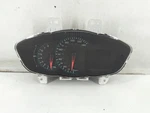2017-2019 Chevrolet Sonic Speedometer Instrument Cluster Gauges 42574339 HGC9F. Fixed Price $46.83.