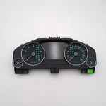 2011 2012 Volkswagen Vw Touareg Instrument Cluster Gauge Speedometer 7P6920980. Fixed Price $71.99.