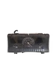 Used Speedometer Gauge Fits: 2005 Lincoln & Town Car Cluster Mph Id 5W1T-10849-A. Fixed Price $66.00.