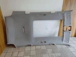 2018-2023 Volkswagen Atlas Roof Overhead Headliner Trim Cover W/panoramic Oem. Fixed Price $639.99.
