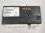 Chassis Ecm Body Control Bcm Center Dash Fits 07 Vue 84771. Fixed Price $156.75.
