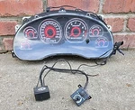 1999 2000 Ford Mustang Gt 4.6 150 Mph Instrument Cluster Speedometer Aftermarket. Fixed Price $94.99.