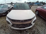 Passenger Sun Visor With Illumination Opt Dms Fits 21-24 Trailblazer 12830041. Fixed Price $78.02.