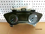2013 Ford Fusion 2.0L 4CYLINDER Speedometer Cluster DS7T-10849-EJ. Fixed Price $40.00.