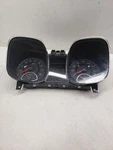 Speedometer Cluster Mph Opt Umn Fits 2013 Malibu Tested Factory Oem. Fixed Price $81.00.