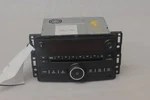 Genuine Oem Saturn 15878975 Black Am Fm Radio MP3 Cd Player Fits 2007 Ion. Fixed Price $48.74.
