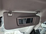 2024 Chevrolet Trax Sun Visor Right Passenger Gray Used Oem 268-13219R. Fixed Price $80.70.
