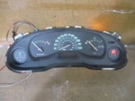 99-05 Buick Century Speedometer Instrument Cluster Unknown Miles 09380864. Fixed Price $94.00.