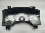 Speedometer Cluster Mph Silver 06 Dodge Durango 56044902AI. Fixed Price $79.99.