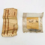Amc Jeep 5351826 Gear Speedometer Driven Gr 3.590 Oem Nos 1974-75 Sealed. Fixed Price $64.99.