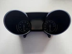 2017-2019 Alfa Romeo Giulia Speedometer Instrument Gauge Cluster 50549178 A20. Fixed Price $65.00.