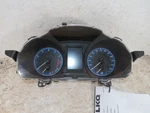 14 15 16 Toyota Corolla Speedometer Cluster Kph 20K Oem Lkq. Fixed Price $194.83.