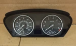 07 08 09 10 11 Bmw X5 Instrument Head Speedometer Cluster Oem 134,686 Miles. Fixed Price $40.00.