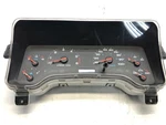 2001 - 2002 Jeep Wrangler Lhd Speedometer Instrument Cluster 152K Oem 56009170AF. Fixed Price $90.00.