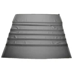 Headliner For 1971 Dodge Charger Hardtop 2-DOOR Vinyl Black Front Rear Pieces. Fixed Price $307.84.