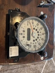 2002 2008 Mini Cooper Speedometer Instrument Gauge Cluster 6211-6978320. Fixed Price $24.00.