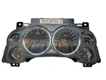 09-13 Chevy Avalanche 1500 Speedometer 115054 Miles W/o Off Road Package. Fixed Price $84.00.