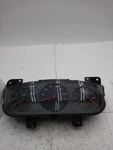 Speedometer Cluster Opt U2E Fits 08 Impala 645045. Fixed Price $103.99.