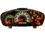 *speedometer Instrument Cluster 2009 2010 Honda Odyssey Ex-l 112,175 Miles. Fixed Price $150.48.