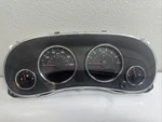 2015-2018 Jeep Wrangler Instrument Speedometer Cluster Gauge 56054392AF Oem Part. Fixed Price $74.95.