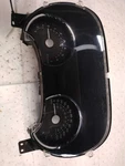 Speedometer Mph Id 8L9T-10849-BA Fits Mountaineer 636584. Fixed Price $103.99.