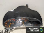 Oem 2003 Toyota Celica Gt 1.8L Speedometer Manual Fwd. Fixed Price $149.99.