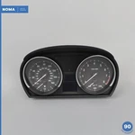 09-16 Bmw E89 Z4 Dashboard Instrument Gauge Cluster Speedometer 9283866 Oem 152K. Fixed Price $97.23.
