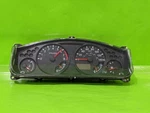 06 Frontier Speedometer Cluster 204K Miles Oem 4378-1. Fixed Price $75.00.