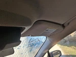 2016 Ford Fusion Passenger Sun Visor Gray Used Oem 268-02217R 155K Miles. Fixed Price $80.70.