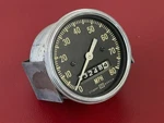 Vintage Stewart Warner 0-80MPH 3 1/4" Speedometer Rat Rod Hot Car Truck Nice. Fixed Price $65.00.