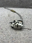 2006-2009 Mitsubishi Eclipse Front Right Rh Door Lock Latch Actuator Oem. Fixed Price $139.99.