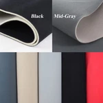 Automotive Car Headliner Fabric Roof Upholstery Raggedy/aging/faded Repair Diy. Fixed Price $51.99.