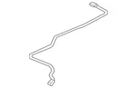 Genuine Mitsubishi Wire Harness 8510H120. Fixed Price $40.35.