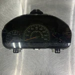 Speedometer Cluster Sedan Fits 03-05 Honda Accord. Fixed Price $29.99.