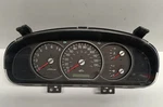 2004-2005 Kia Sedona Instrument Speedometer Cluster Miles 112685 Oem, 257-62999. Fixed Price $34.99.