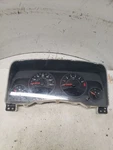 Speedometer Cluster 120 Mph Power Door Locks Fits 2008 Compass Tested Oem. Fixed Price $52.95.
