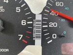Chrysler Speedometer Gauge Cluster 04897729AA Sebring Conv.cirrus Breeze Stratus. Fixed Price $49.95.