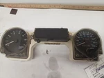 Mph Speedometer From 1992 Jeep Wrangler Mt 12543658. Fixed Price $89.94.