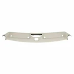 Genuine Mopar 2005-2006 Chrysler Crossfire Windshield Headliner Trim 1BS39BD1AA. Fixed Price $806.39.