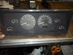 Speedometer 4 6 Cylinder W / Autostick 2001 Voyager Caravan. Fixed Price $64.85.