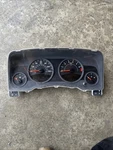 2010 Jeep Compass Speedometer Instrument Cluster 68K Miles U4 030. Fixed Price $35.00.
