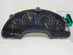 1993 Pontiac Grand Am Speedometer Instrument Cluster. Fixed Price $58.99.